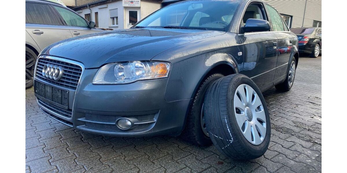 Audi A4 89.500 km 6.799 &euro; Eppstein 65817