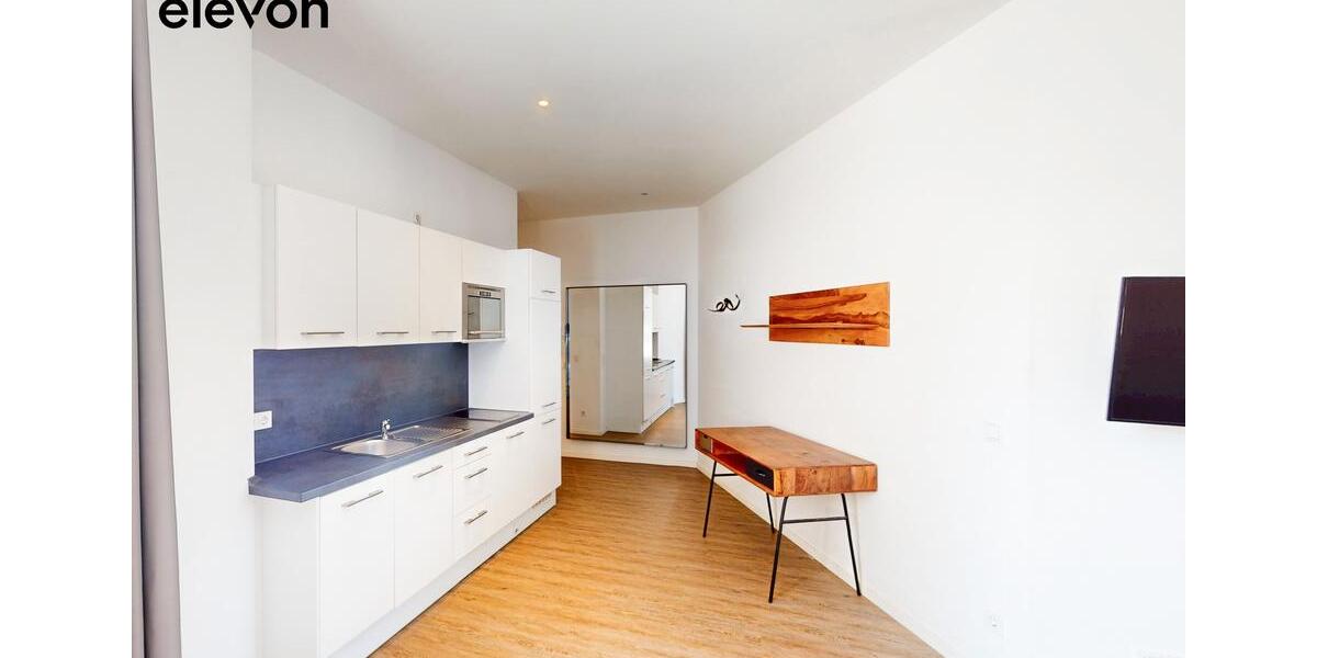 Etagenwohnung Mainz - 1 Zimmer, 53 m&sup2;, 1.155&euro; | Angebot:25959948