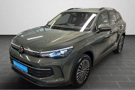 VW Tiguan 6.104 km 42.900 € Wiesbaden 65189