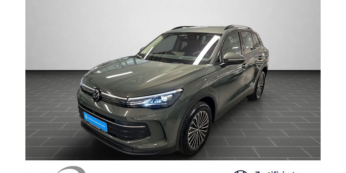 VW Tiguan 6.104 km 42.900 € Wiesbaden 65189