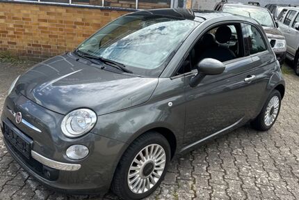 Fiat 500 145.500 km 4.900 € Oppenheim 55276