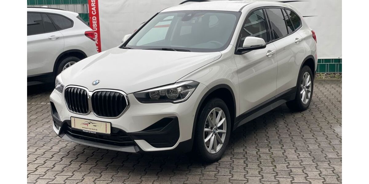 BMW X1 80.000 km 23.350 &euro; Trebur 65468