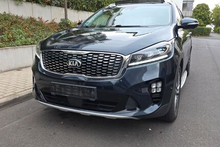 Kia Sorento 150.000 km 19.999 &euro; Bischofsheim 65474