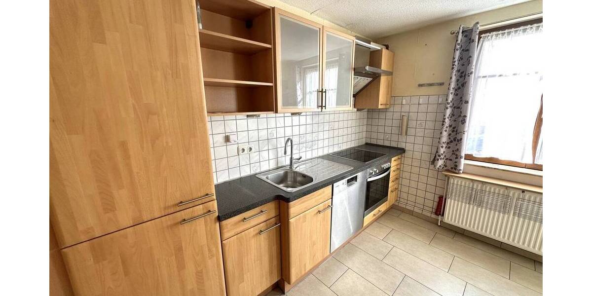 Idyllisches Wohnen mitten in Hofheim-Marxheim! 7 zimmer