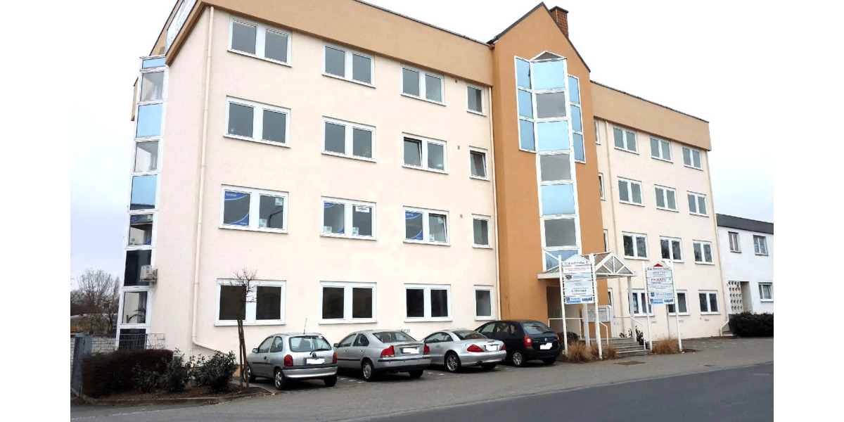 Gewerbeobjekt Wiesbaden Schierstein - 6 Zimmer, 175 m&sup2;, 1.555&euro; | Angebot:26908694