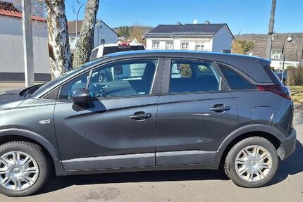 Opel Crossland (X) 85.900 km 11.700 &euro; Taunusstein 65232