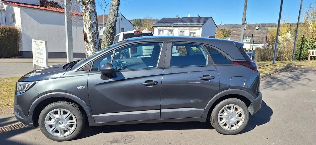 Opel Crossland (X) 85.900 km 11.700 &euro; Taunusstein 65232