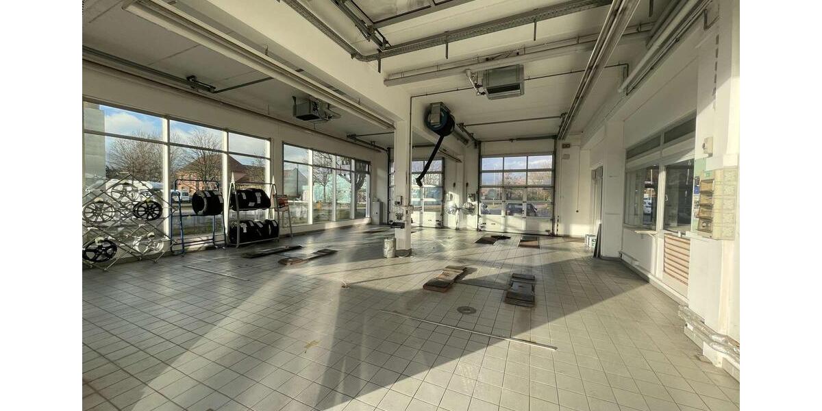 Gewerbeobjekt Bingen am Rhein - 225&euro; | Angebot:14563757