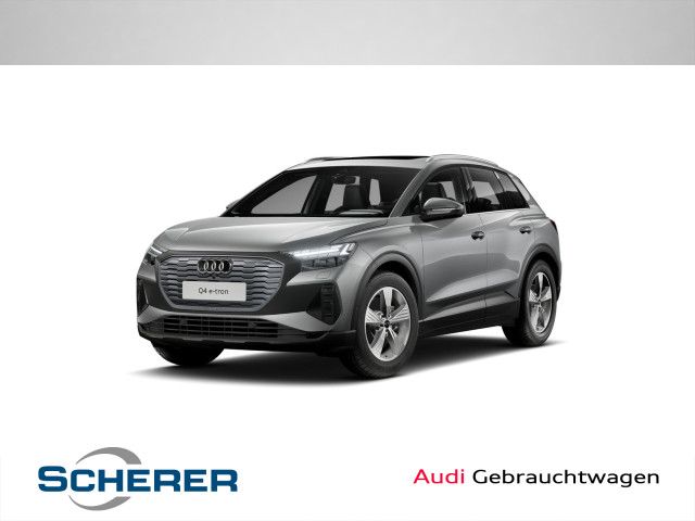Audi Q4 e-tron 66.467 km 35.890 &euro; Wiesbaden 65189