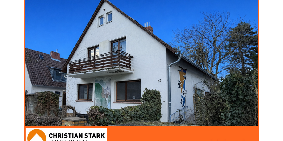 Einfamilienhaus Mainz Bretzenheim - 8 Zimmer, 138 m&sup2;, 749.300&euro; | Angebot:24786940