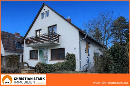 Haus Mainz Bretzenheim - 8 Zimmer, 180 m&sup2;, 749.300&euro; | Angebot:24786940