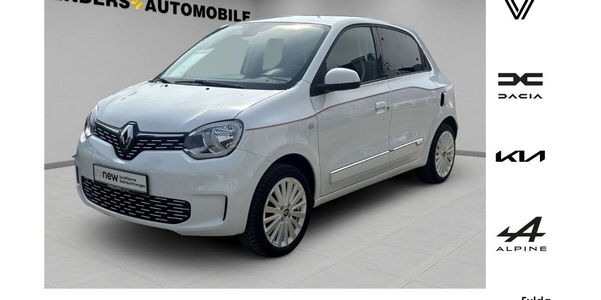 Renault Twingo 46.211 km 11.580 € Wiesbaden 65203