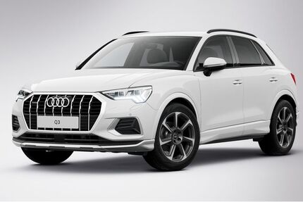 Audi Q3 90.951 km 30.890 € Wiesbaden 65189