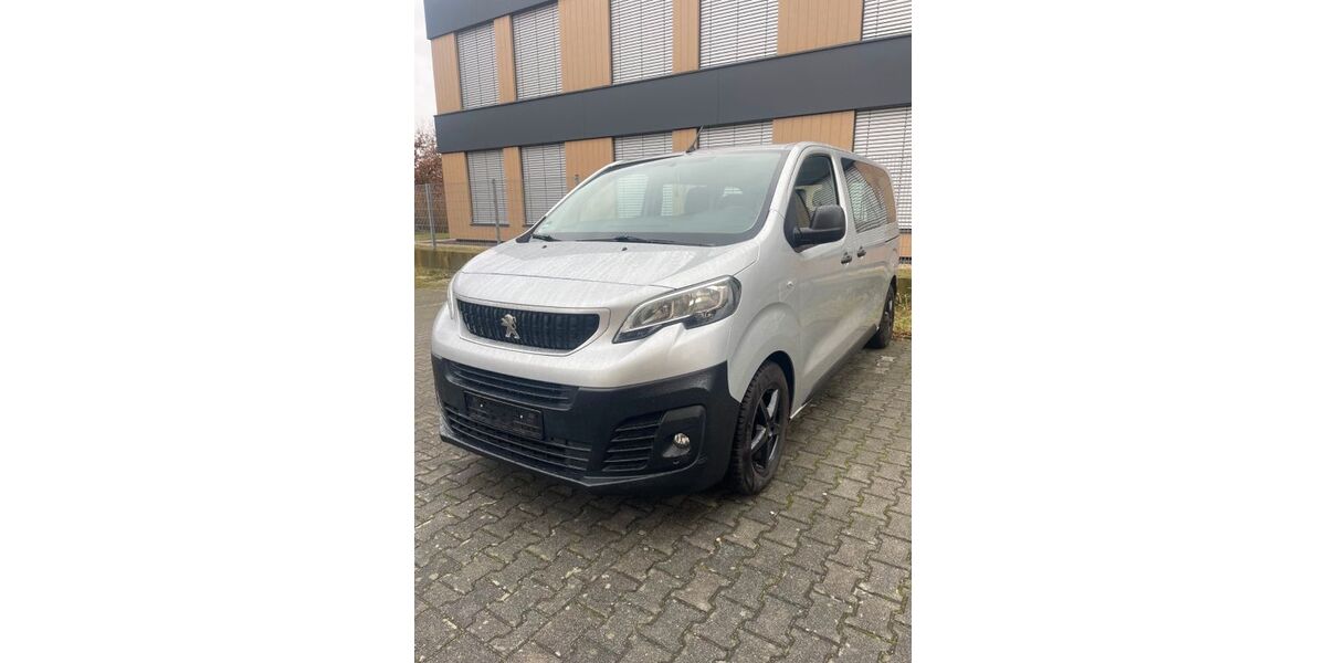 Peugeot Expert 263.000 km 9.000 &euro; Mörfelden-Walldorf 64546