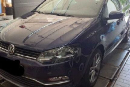 VW Polo 77.875 km 10.930 € Hofheim 65719