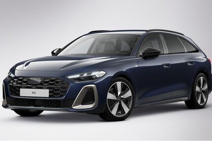 Audi A5 23.208 km 48.880 € Wiesbaden 65189