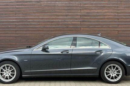 Mercedes-Benz CLS 350 64.000 km 25.900 &euro; Geisenheim 65366