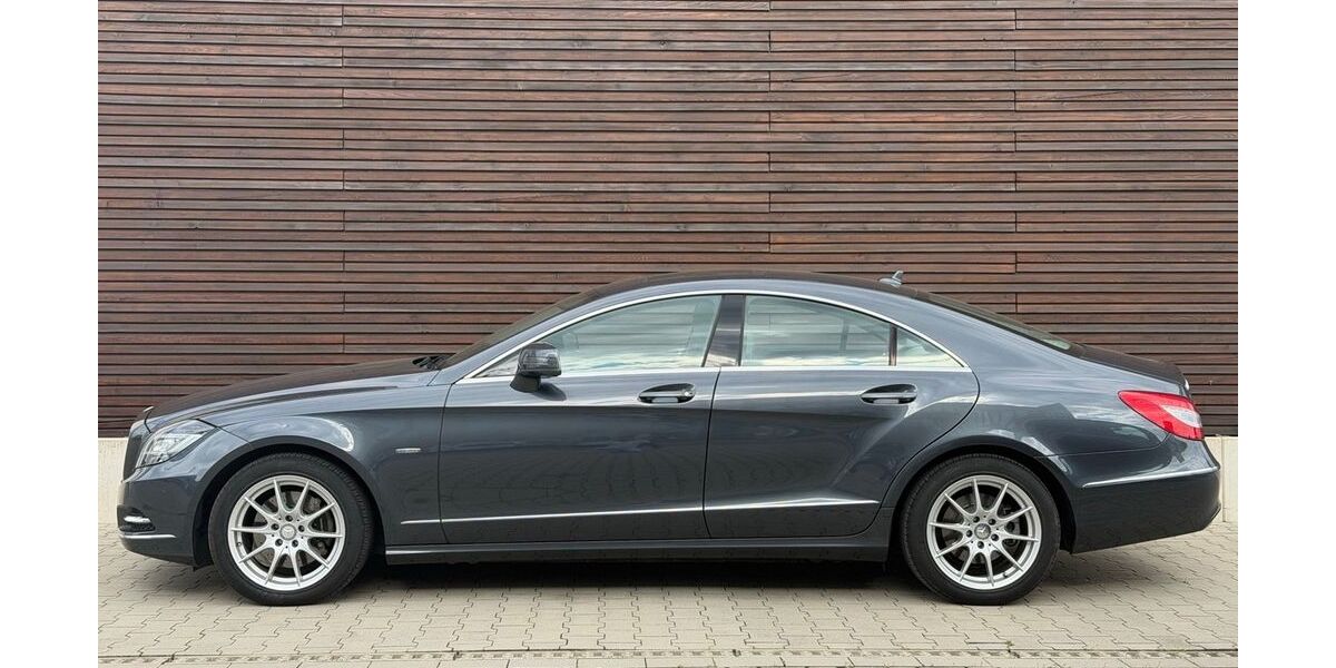 Mercedes-Benz CLS 350 64.000 km 25.900 &euro; Geisenheim 65366