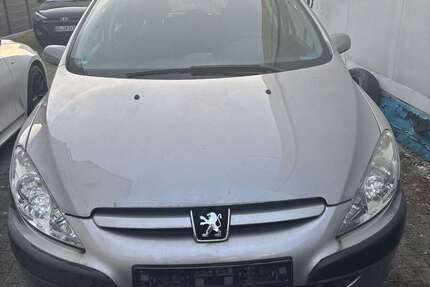 Peugeot 307 93.000 km 1.000 &euro; Raunheim 65479