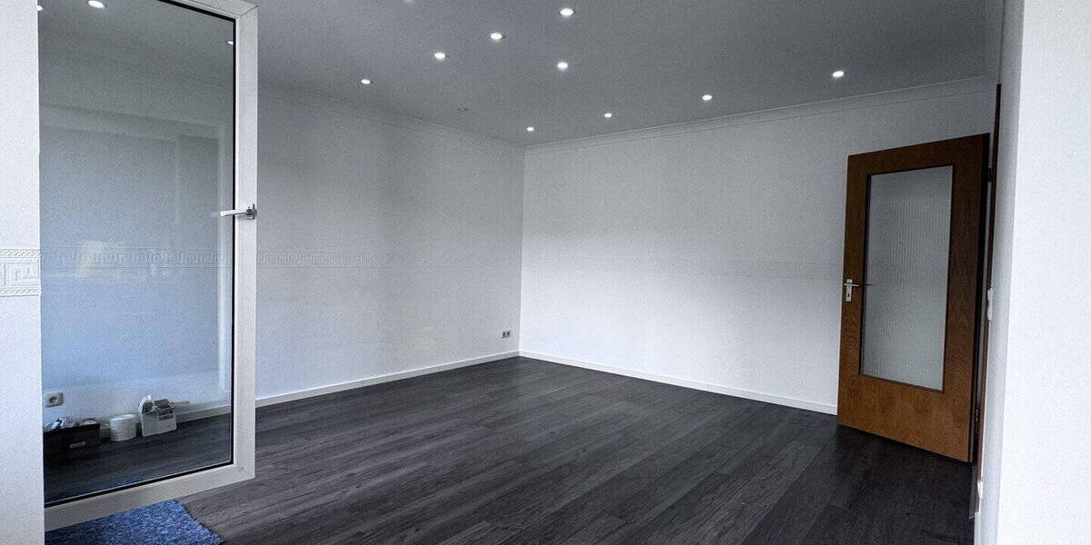 Etagenwohnung Wiesbaden Dotzheim - 2 Zimmer, 52 m&sup2;, 219.000&euro; | Angebot:26497890