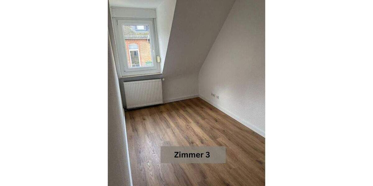 Etagenwohnung Wiesbaden Mitte - 2 Zimmer, 70 m&sup2;, 940&euro; | Angebot:25399372
