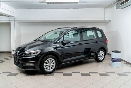 VW Touran 7.949 km 33.800 € Nieder-Olm 55268
