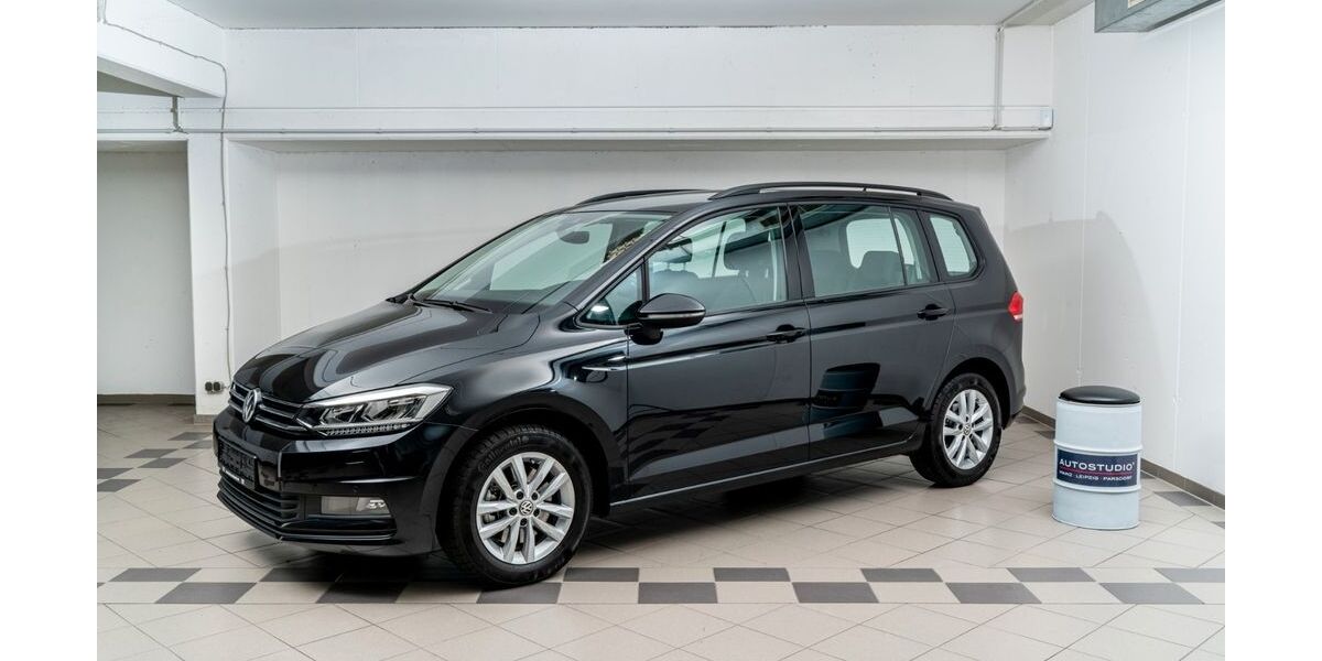 VW Touran 7.949 km 33.800 € Nieder-Olm 55268