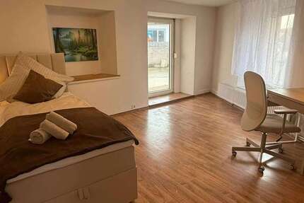 Zimmer Mainz Ebersheim - 2 Zimmer, 1.750&euro; | Angebot:26515466