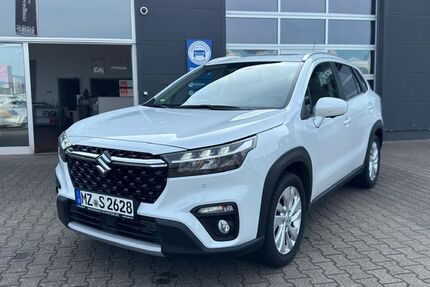 Suzuki SX4 16.600 km 23.850 € Ingelheim 55218