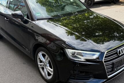 Audi A3 96.000 km 15.499 &euro; Wiesbaden 65203