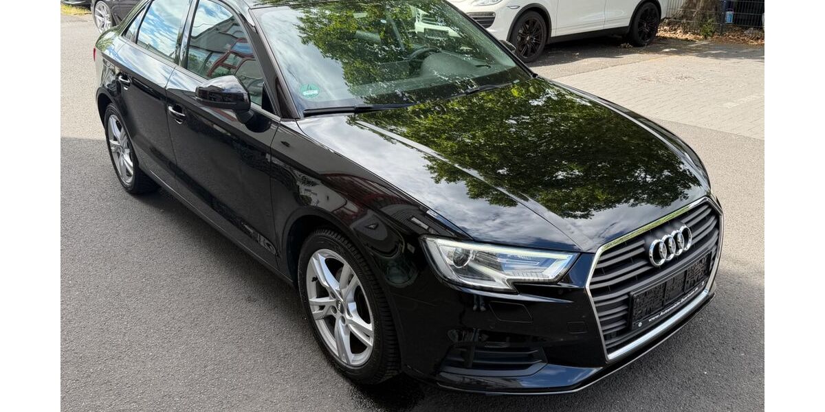 Audi A3 96.000 km 15.499 &euro; Wiesbaden 65203