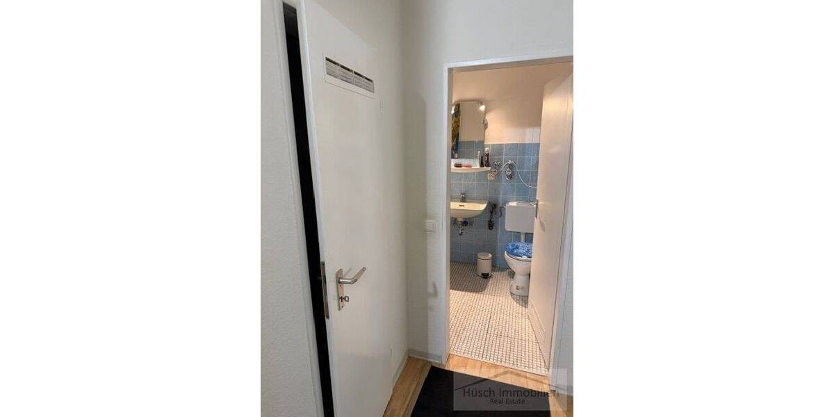 Etagenwohnung Wiesbaden / Nordenstadt Nordenstadt - 2 Zimmer, 60 m&sup2;, 225.000&euro; | Angebot:25670652