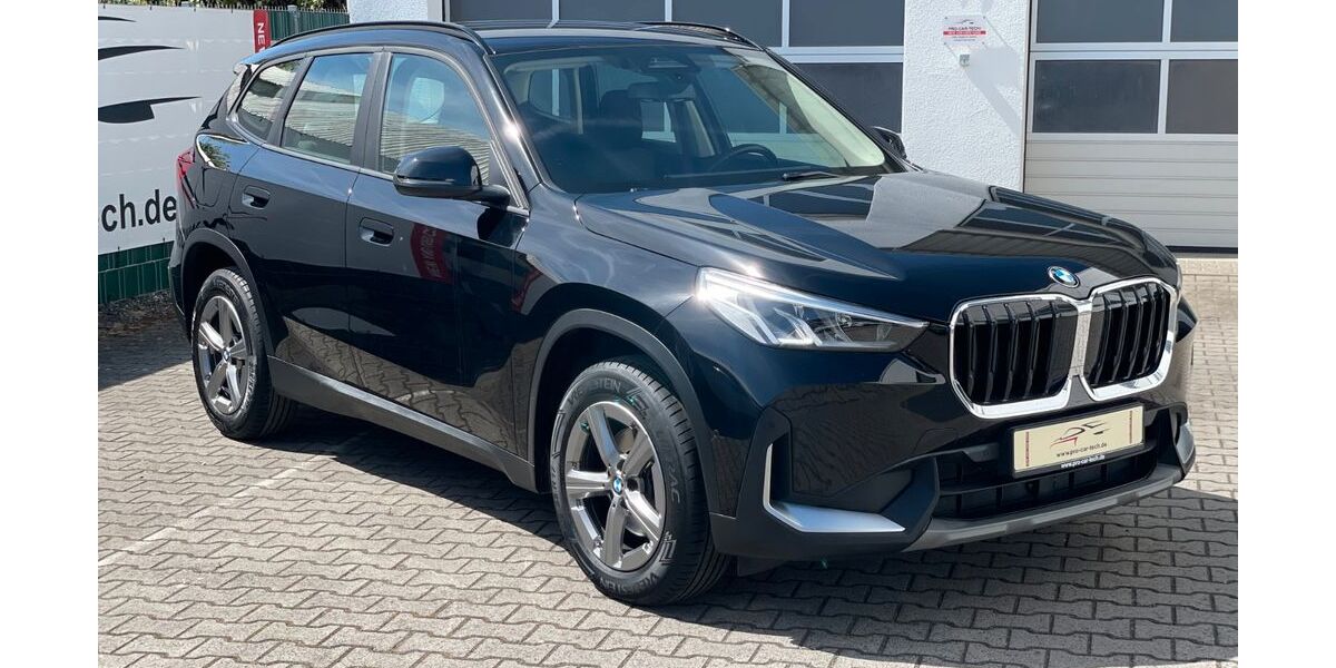 BMW X1 65.500 km 31.290 &euro; Trebur 65468