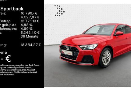 Audi A1 62.631 km 16.799 &euro; Hofheim 65719