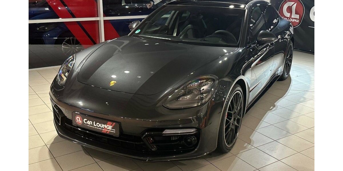 Porsche Panamera GTS |Sport-Design|Chrono|S.AGA|HA-Lenkung 61.091 km 87.999 &euro; Mainz-Kostheim 55246