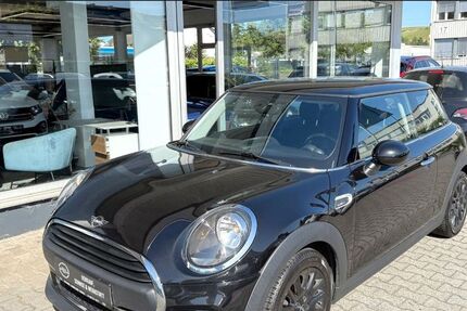 Mini ONE 118.900 km 9.999 &euro; Geisenheim 65366
