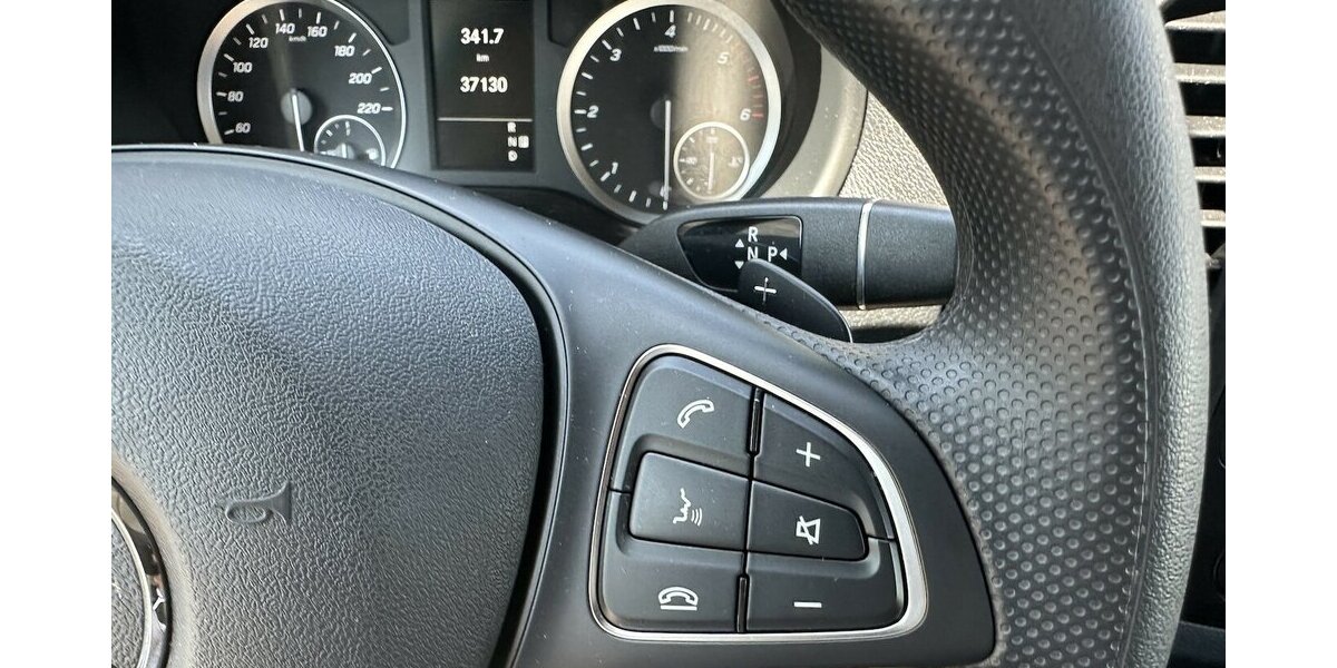 Mercedes-Benz Vito Tourer 114 CDI Pro extralang 37.257 km 34.391 &euro; Mainz 55122