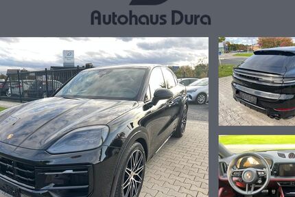 Porsche Cayenne 17.000 km 144.950 € Rüsselsheim 65428