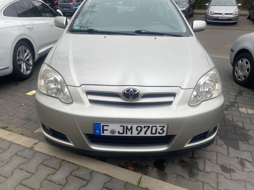Corolla