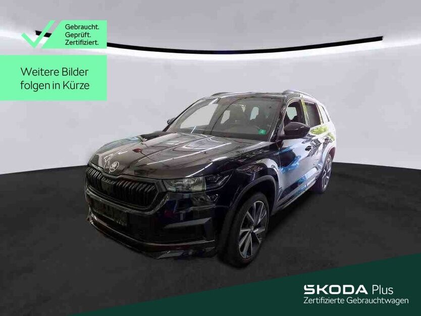 Kodiaq