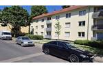 Attraktive 2-Zimmer hochparterre Wohnung in begehrter Lage