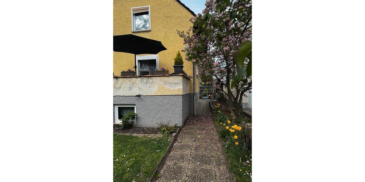 Einfamilienhaus Mainz Laubenheim - 5 Zimmer, 115 m&sup2;, 520.000&euro; | Angebot:26152843