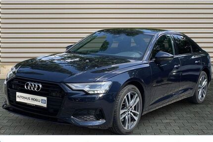 Audi A6 37.623 km 36.980 &euro; Rüsselsheim 65428