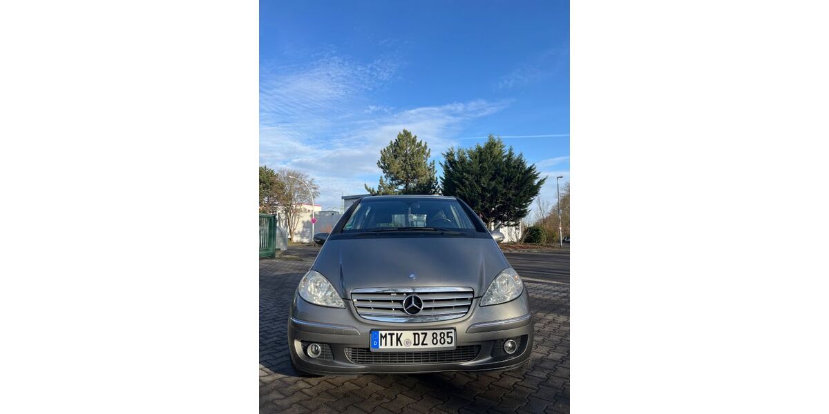 Mercedes-Benz A 170 172.000 km 1.900 &euro; Flörsheim am Main 65439