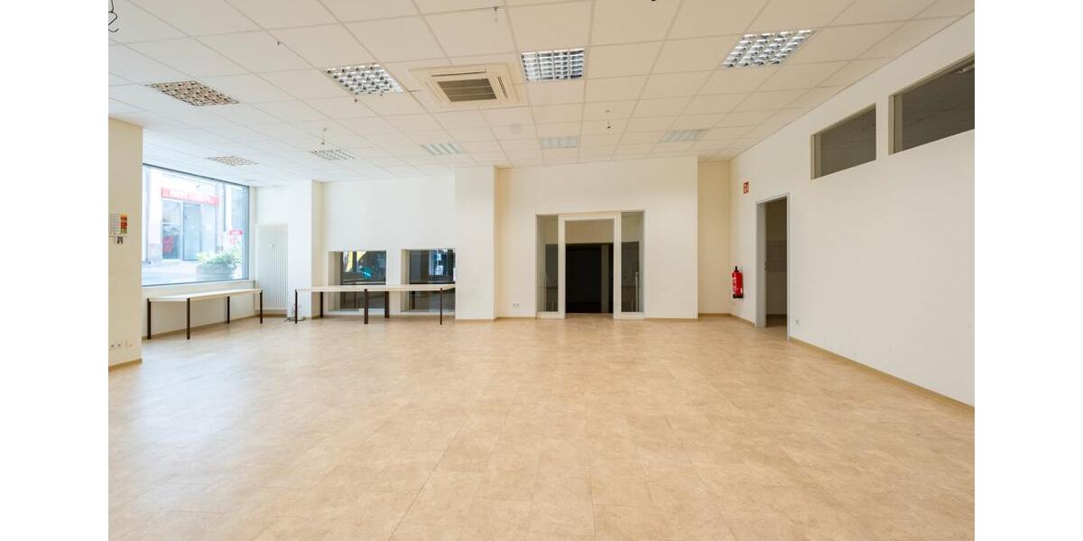 Gewerbeobjekt Bingen am Rhein - 1.438&euro; | Angebot:24906380