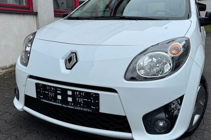 Renault Twingo 48.375 km 4.400 &euro; Eppstein - Bremthal 65817