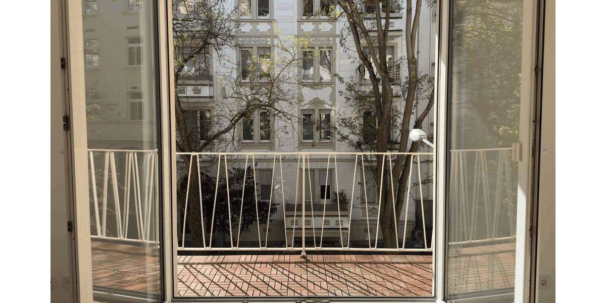 Etagenwohnung Wiesbaden Westend / Bleichstraße - 2 Zimmer, 55 m&sup2;, 248.000&euro; | Angebot:26819111