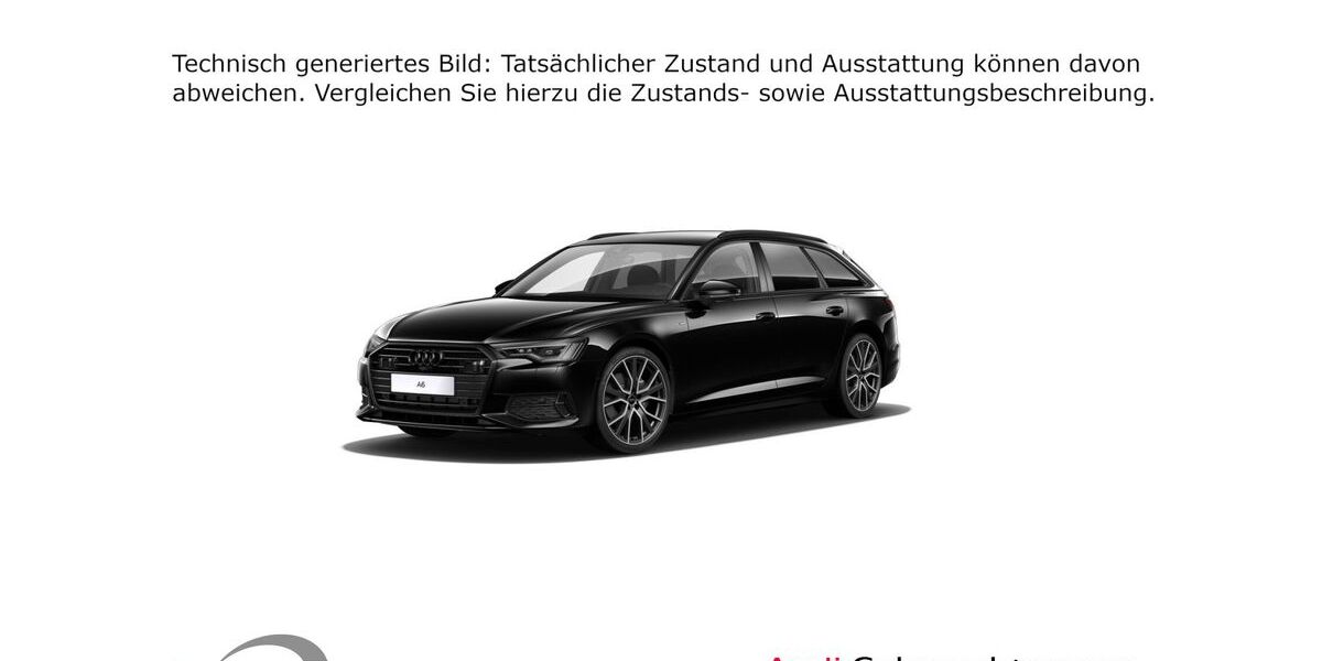 Audi A6 89.490 km 34.490 &euro; Bingen / Rhein 55411