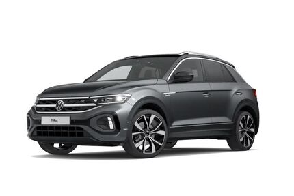 VW T-Roc 40.189 km 31.930 &euro; Hofheim 65719