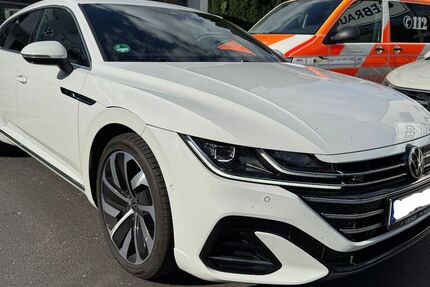 VW Arteon